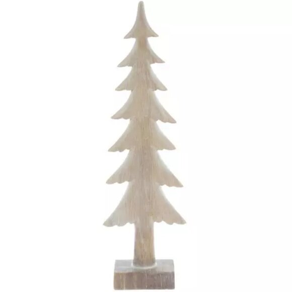 Wood Grain Spruce Tree - Picture 1 of 3